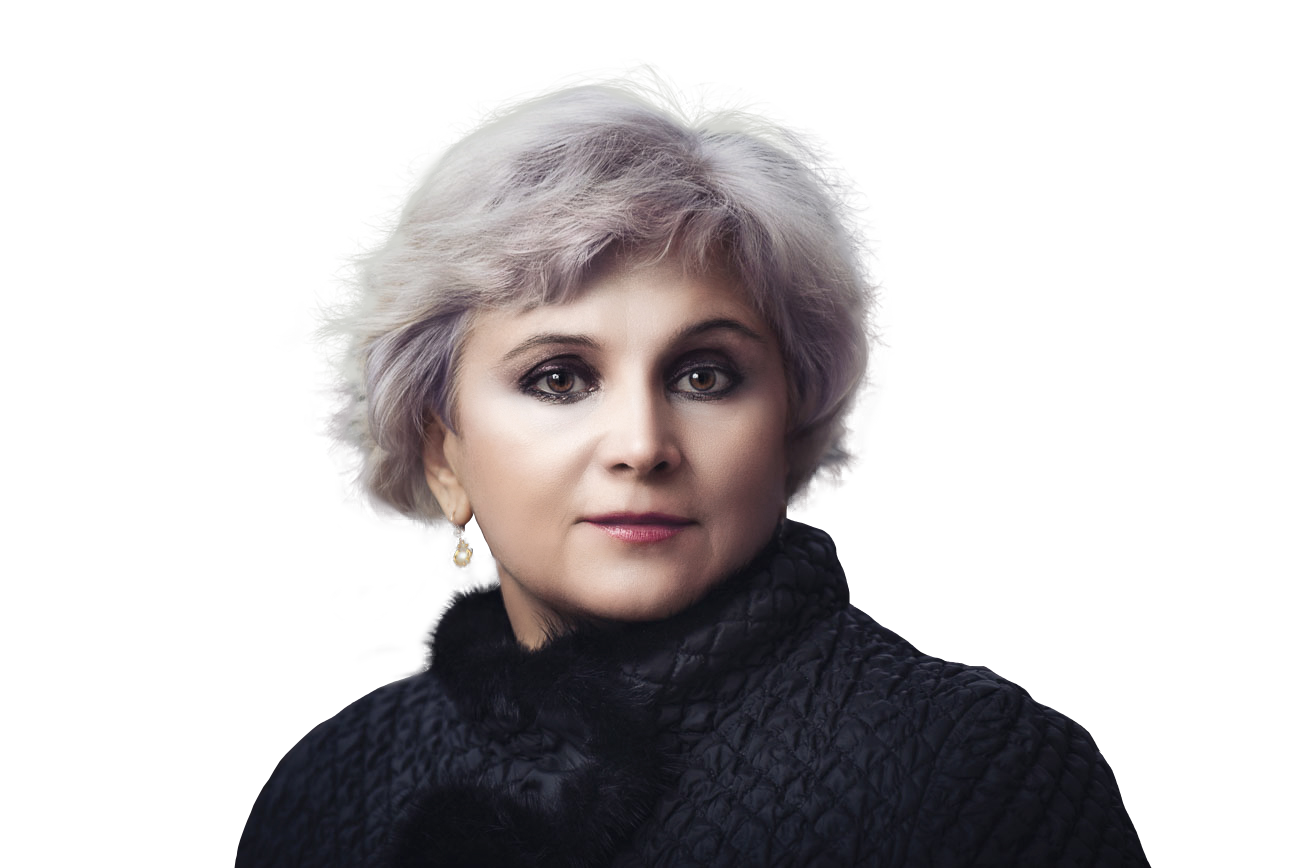 Klára Samková
