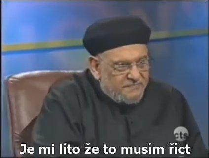 Zakaria Botros