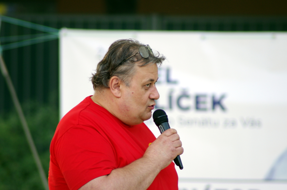 Pavel Havlíček Plzeň