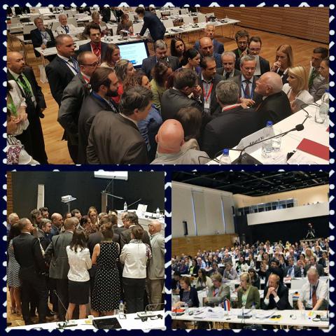 konference Bratislava